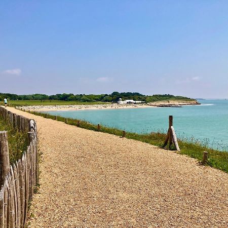 Le Clos Guiton La Rochelle  Esterno foto
